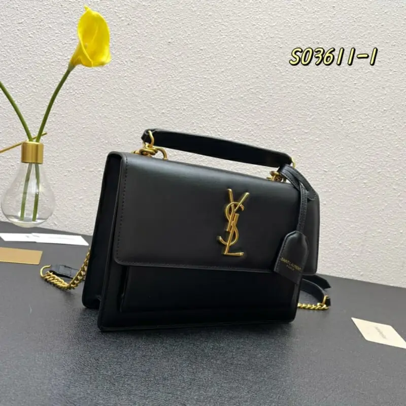 yves saint laurent ysl aaa qualite mini sac a main pour femme s_1237a201